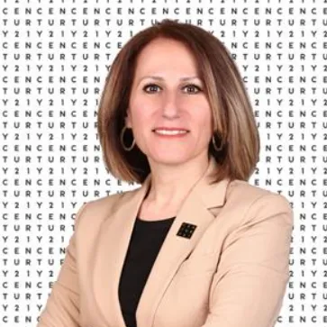 Naciye Yerekapan Şahin