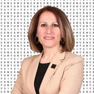 Naciye Yerekapan Şahin