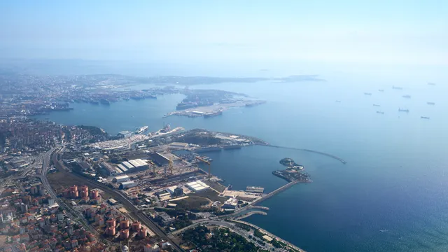 Pendik, İstanbul