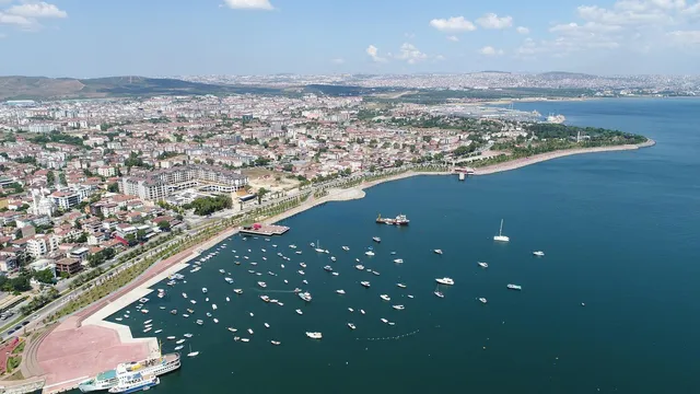 Tuzla, İstanbul